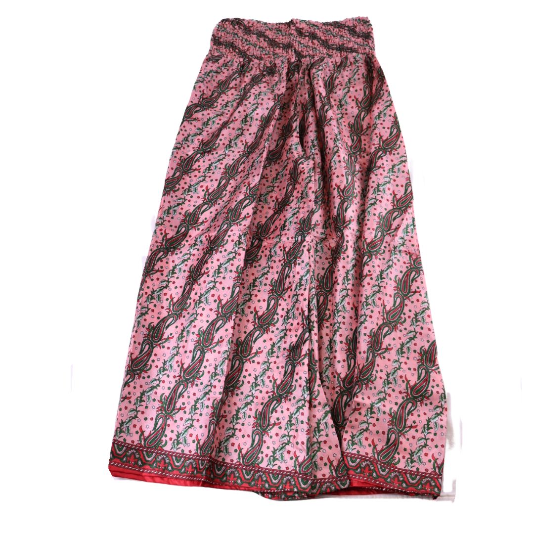 PXXL72 - PALAZZO PANTS XXL