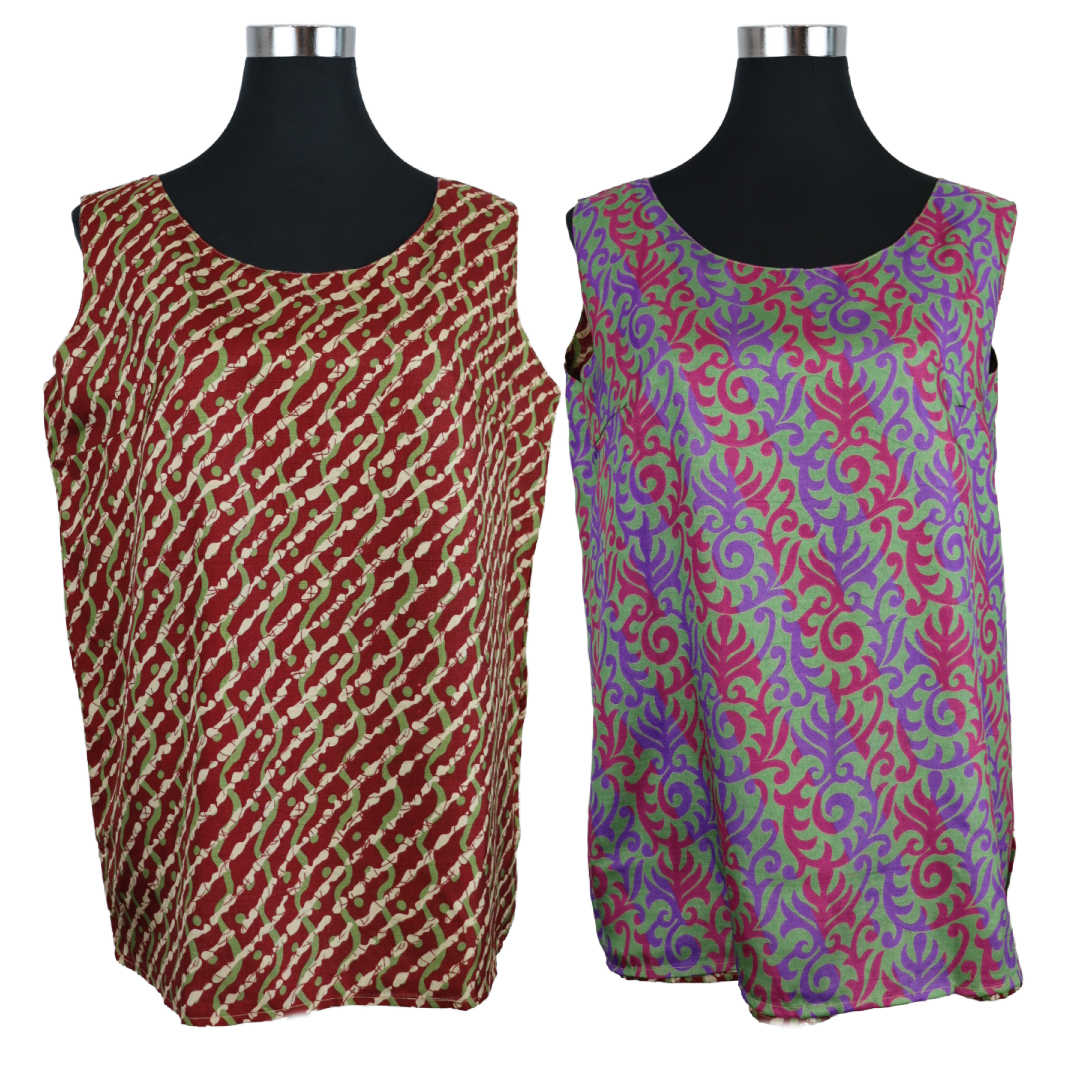 RTSM150- REVERSIBLE TANK 10-12