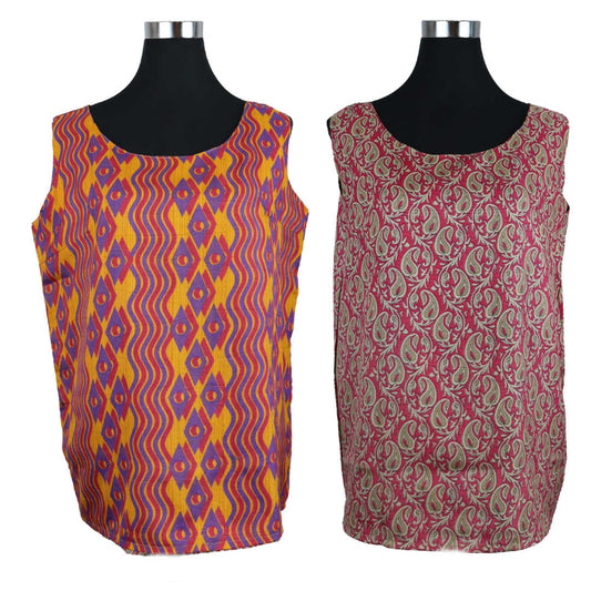 RTSM165- REVERSIBLE TANK 10-12