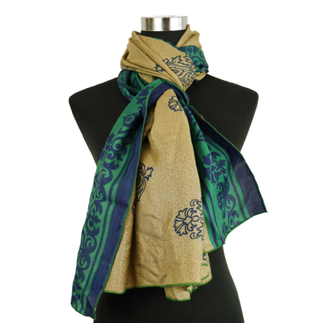 LSC50 - LARGE SCARF