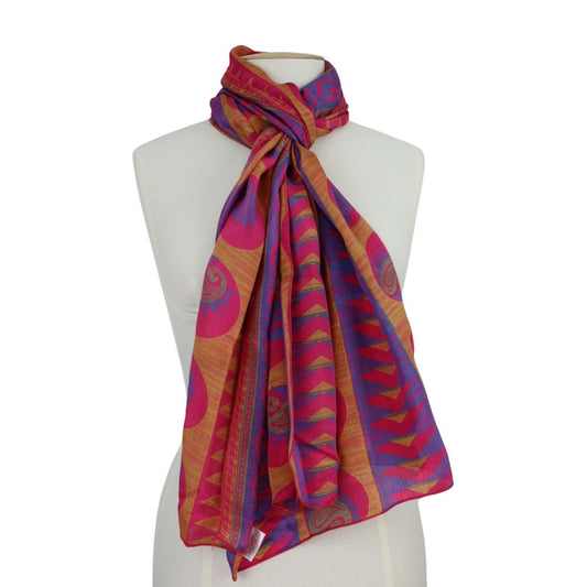 S483 - SCARF