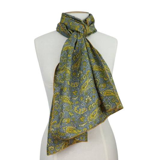 S487 - SCARF