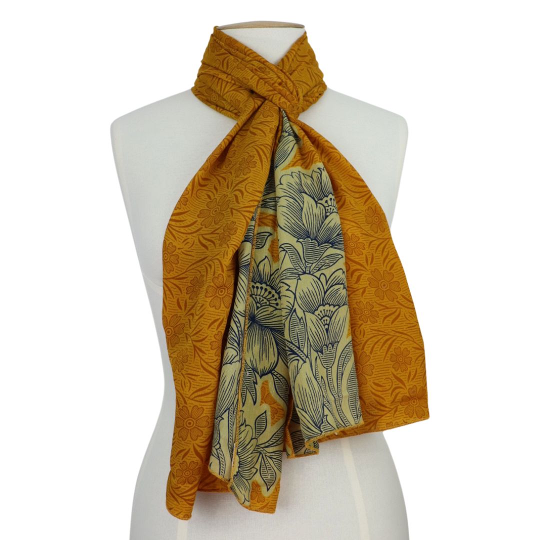 S480 - SCARF