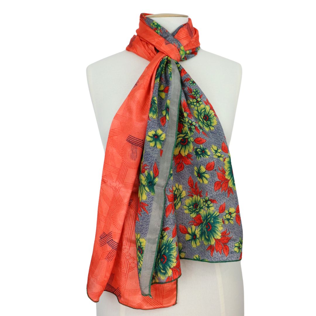 S481 - SCARF