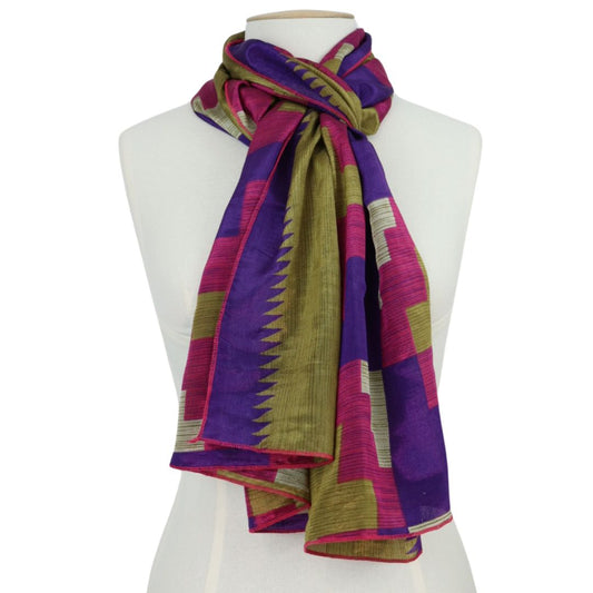 S482 - SCARF