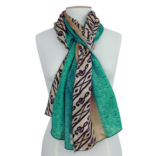 S458 - SCARF