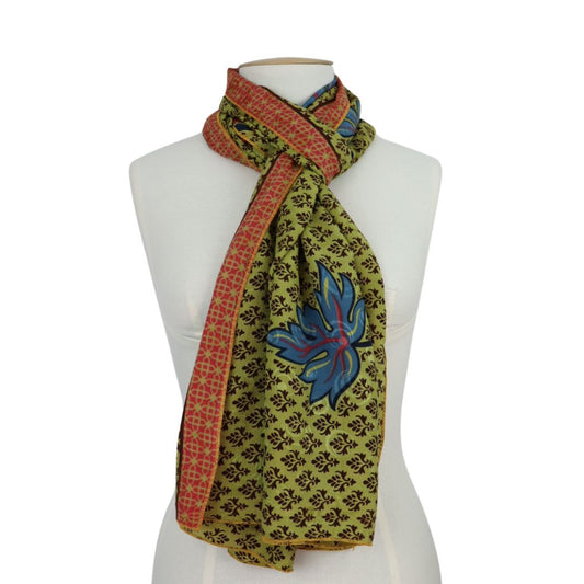 S488 - SCARF