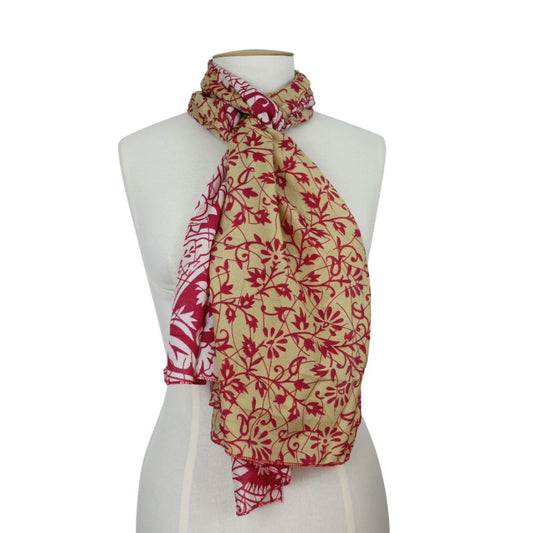 S486 - SCARF