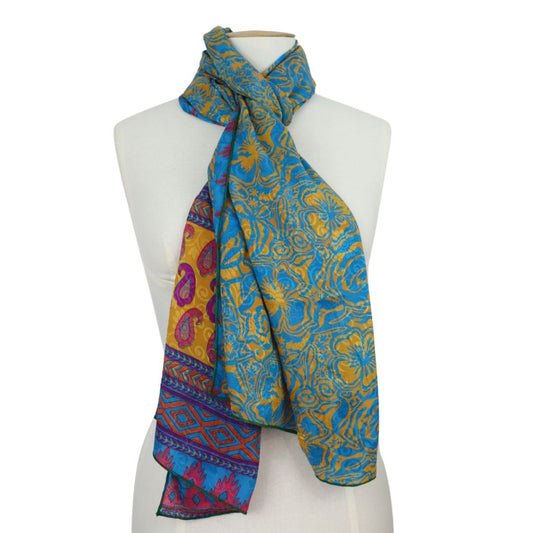 S485 - SCARF