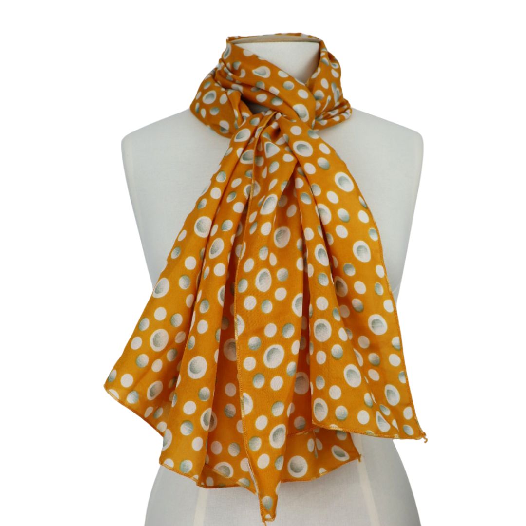 S484 - SCARF