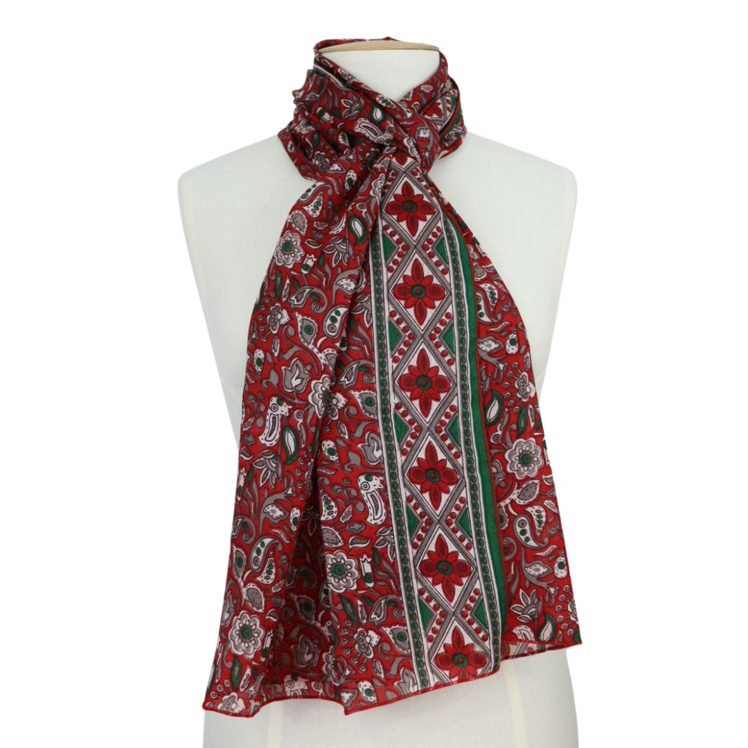 S476 - SCARF