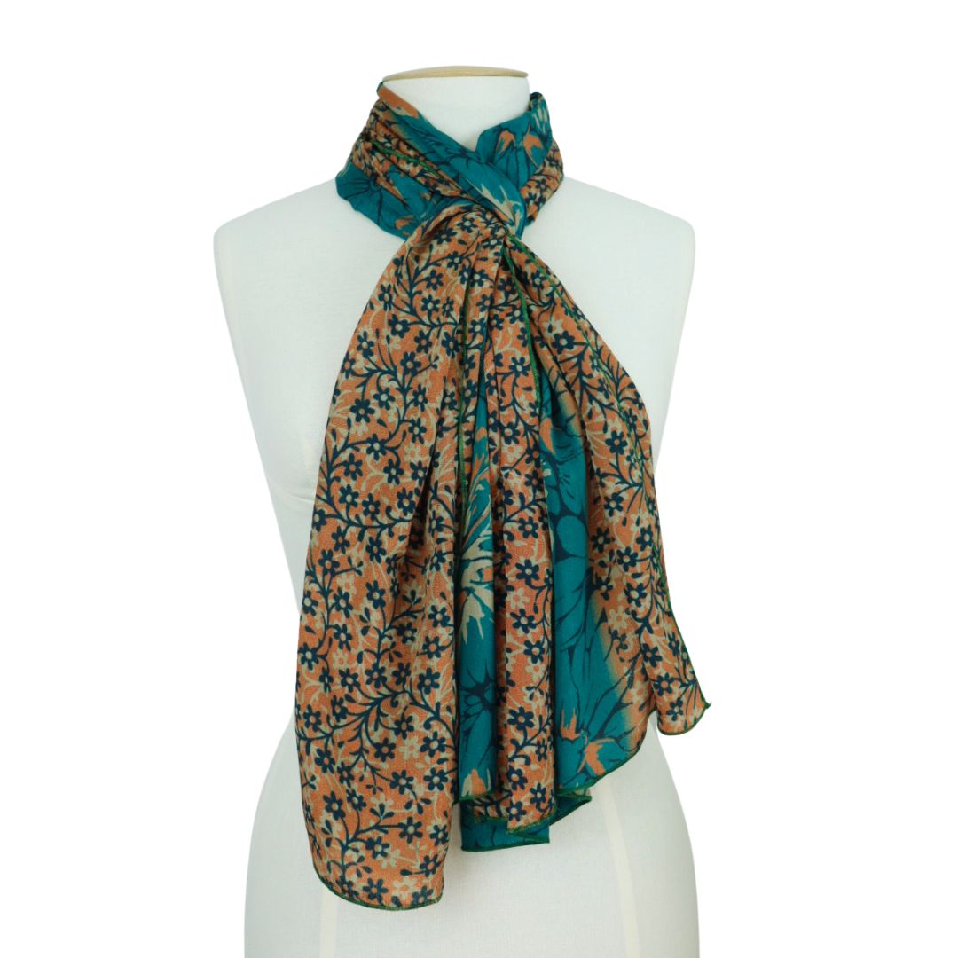 S477 - SCARF