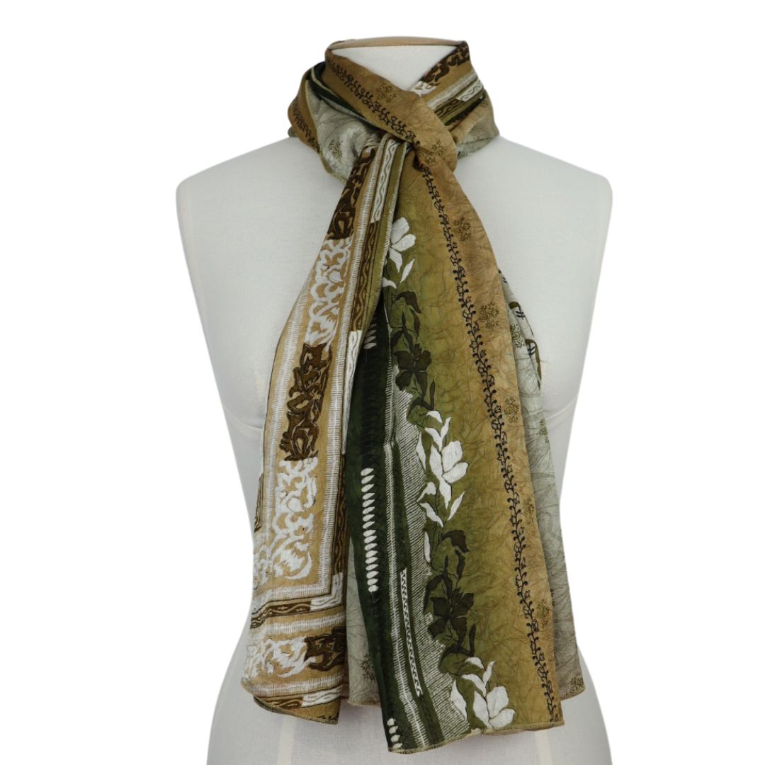 S478 - SCARF