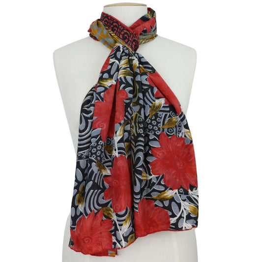 S479 - SCARF