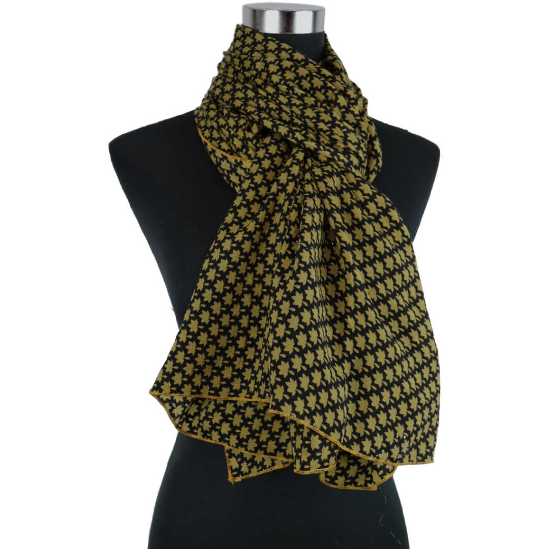 LSC35 - LARGE SCARF