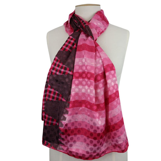 S460 - SCARF