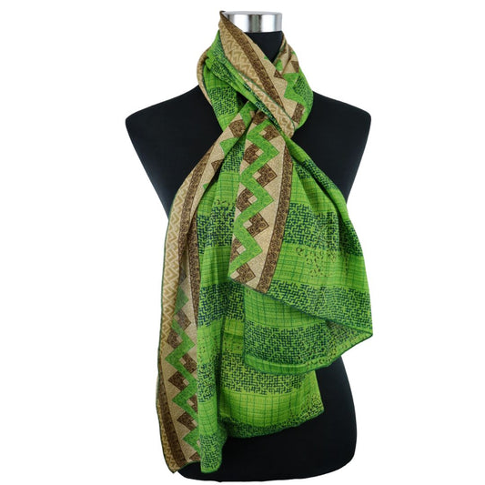 S426 - SCARF