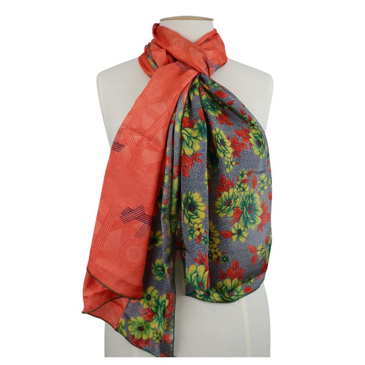 S463 - SCARF