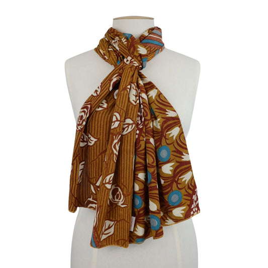 S464 - SCARF