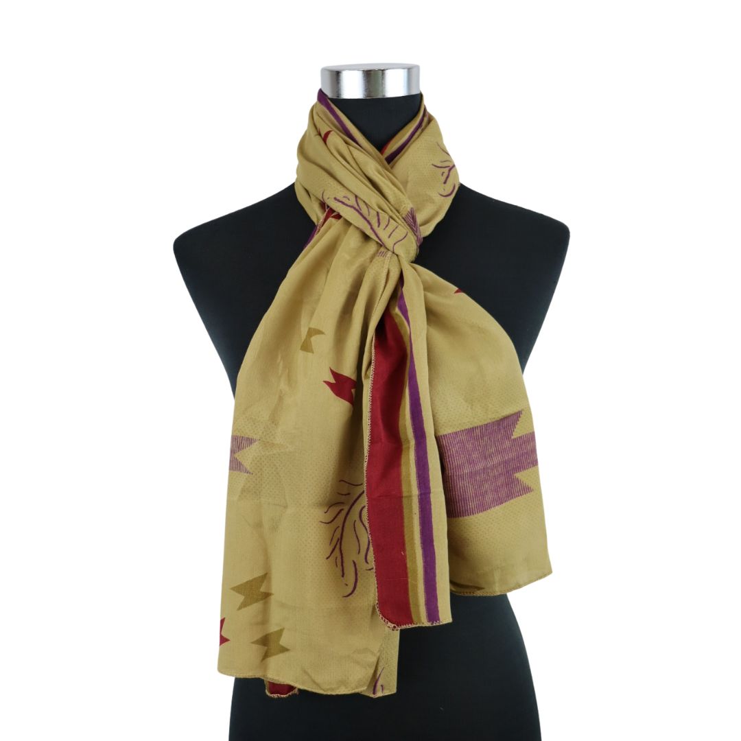 S429 - SCARF