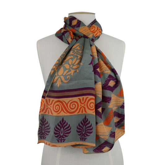 S465 - SCARF