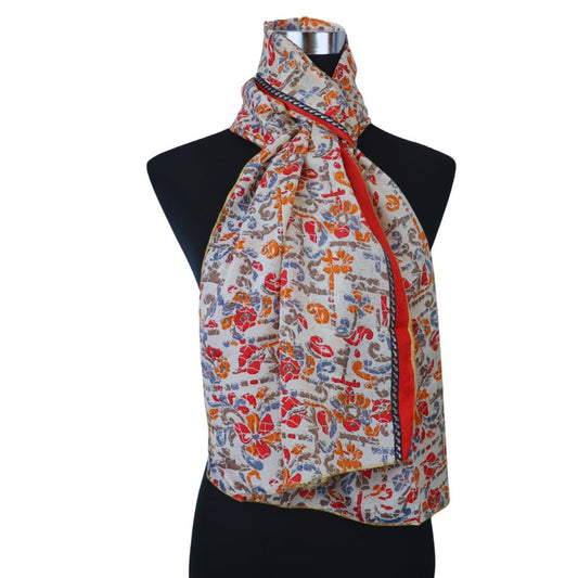 S417 - SCARF