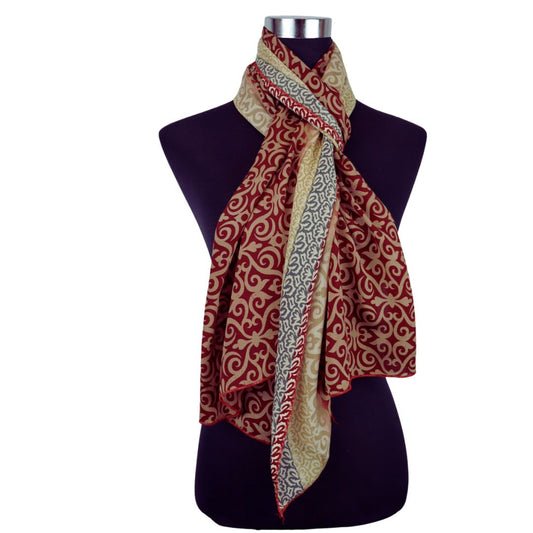 S416 - SCARF