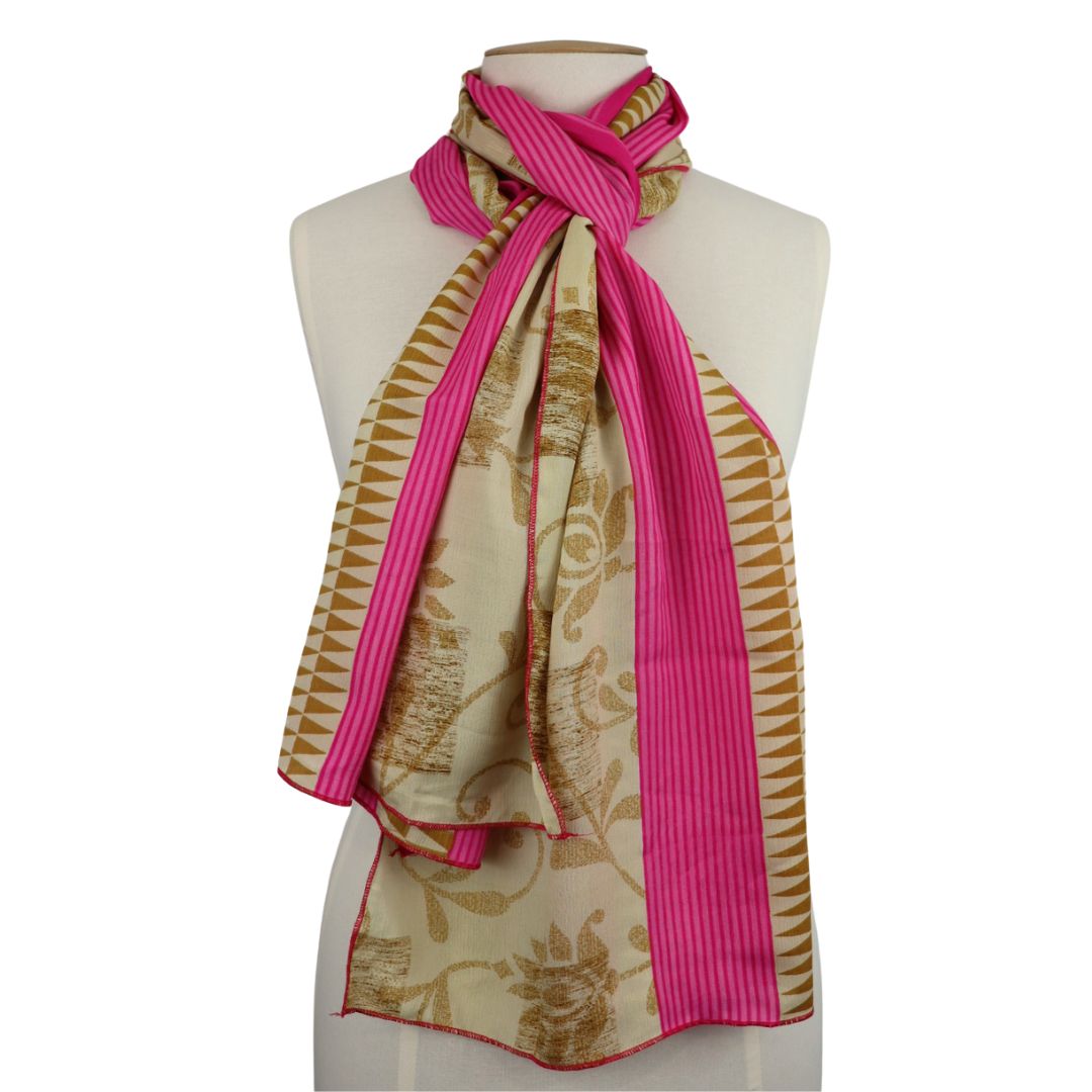 S466 - SCARF