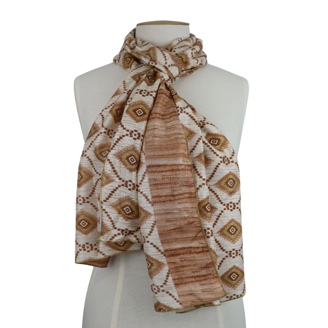 S467 - SCARF