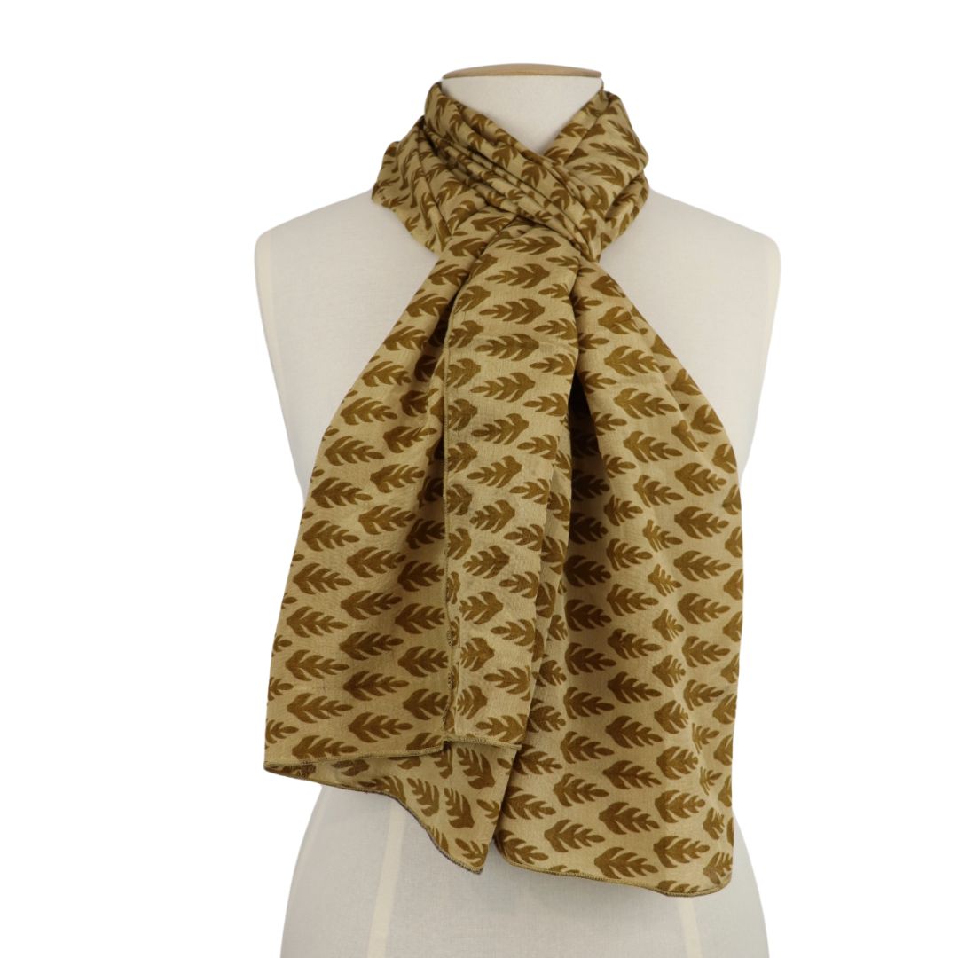 S468 - SCARF