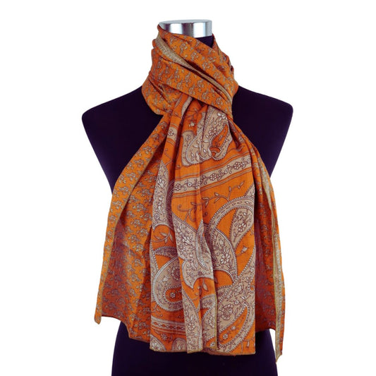 S434 - SCARF