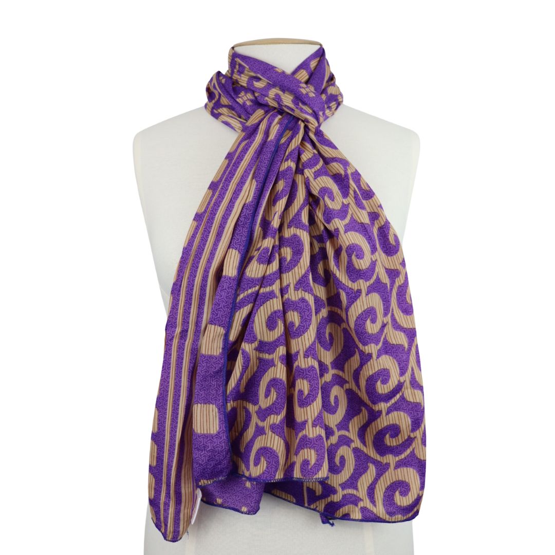 S474 - SCARF