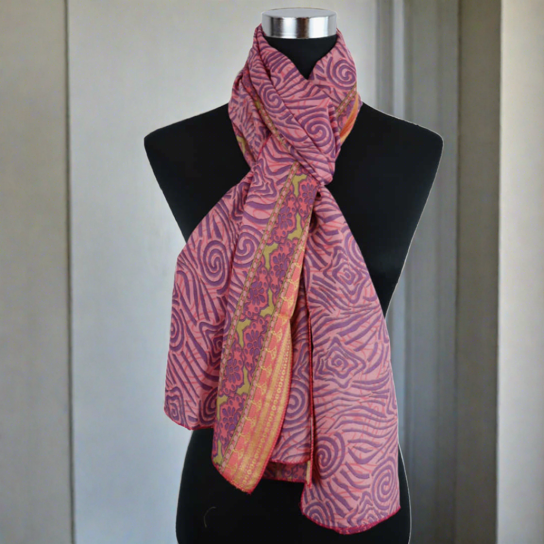 S359 - SCARF