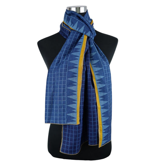 S436 - SCARF