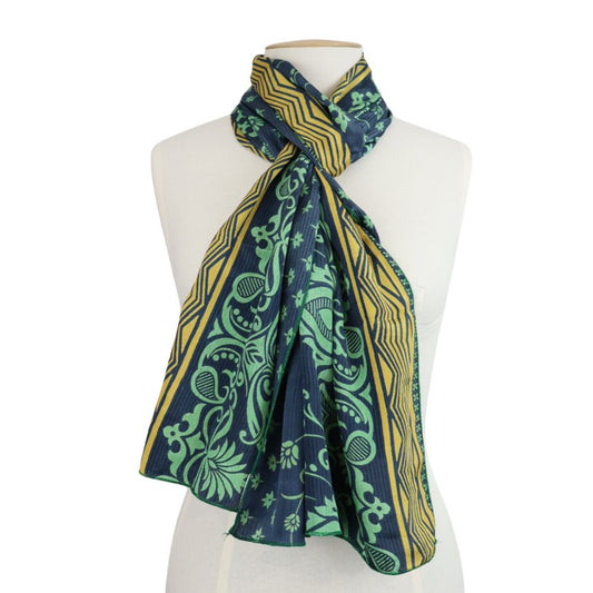 S471 - SCARF