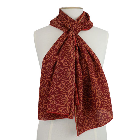 S472 - SCARF