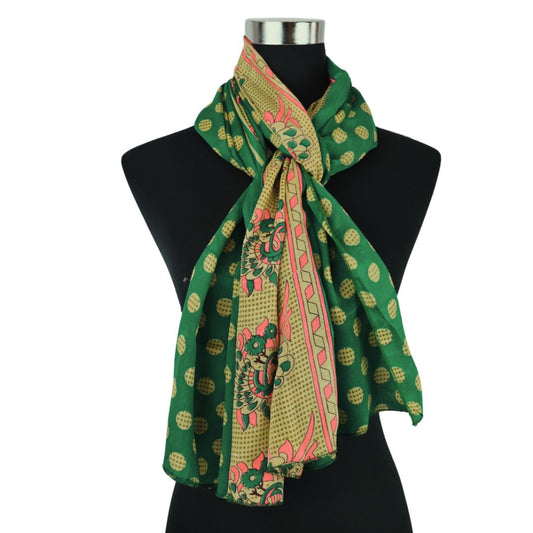 S441 - SCARF