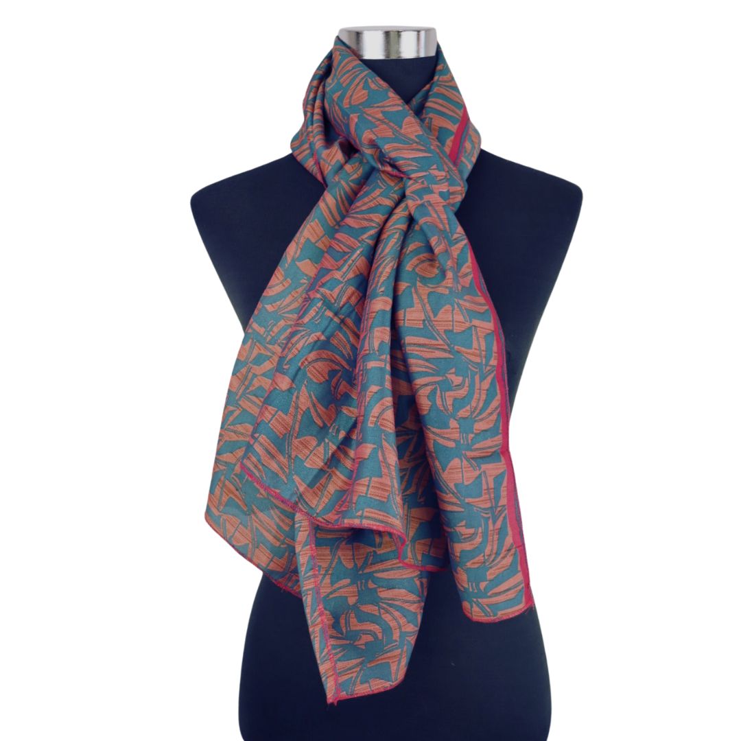 S442 - SCARF