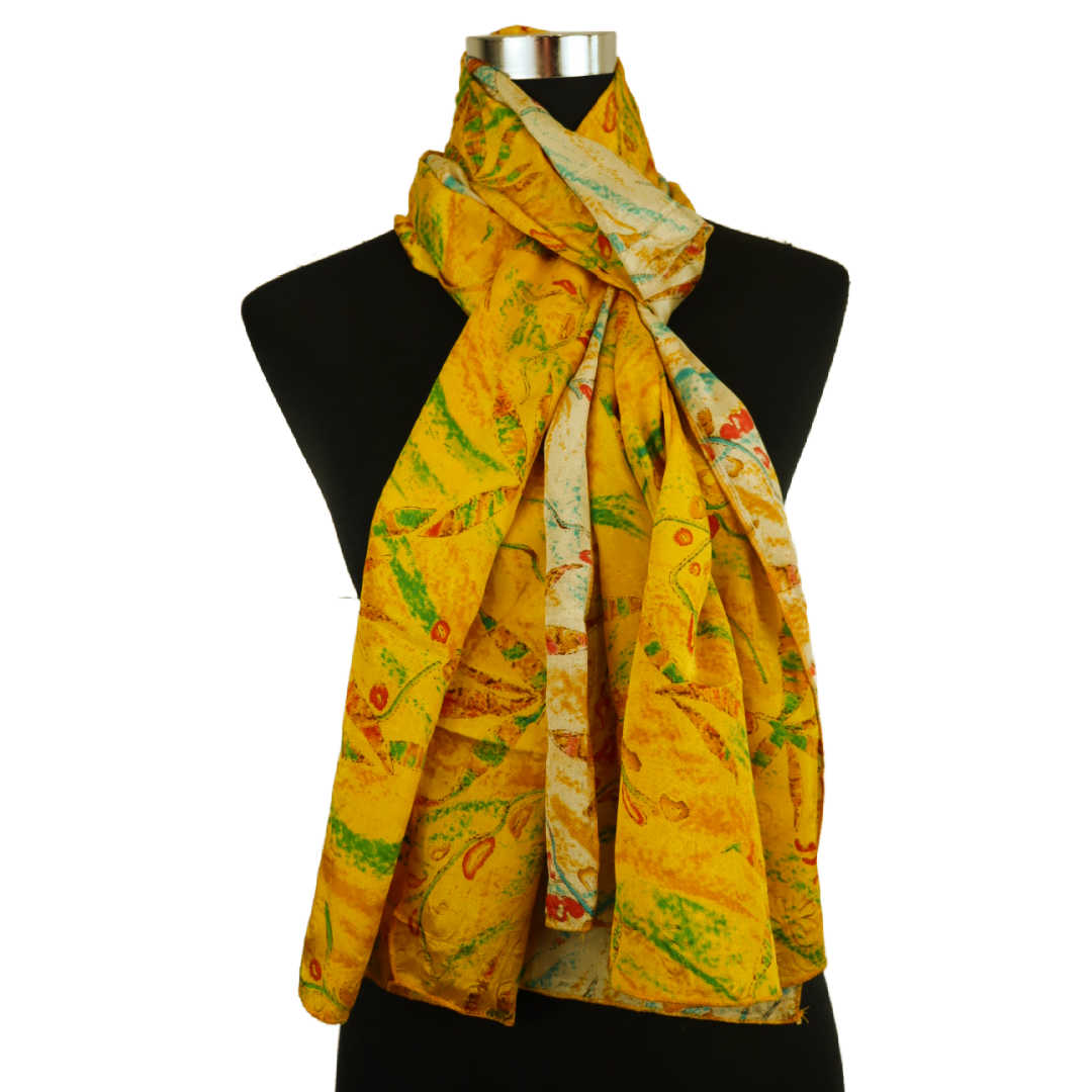 S402 - SCARF