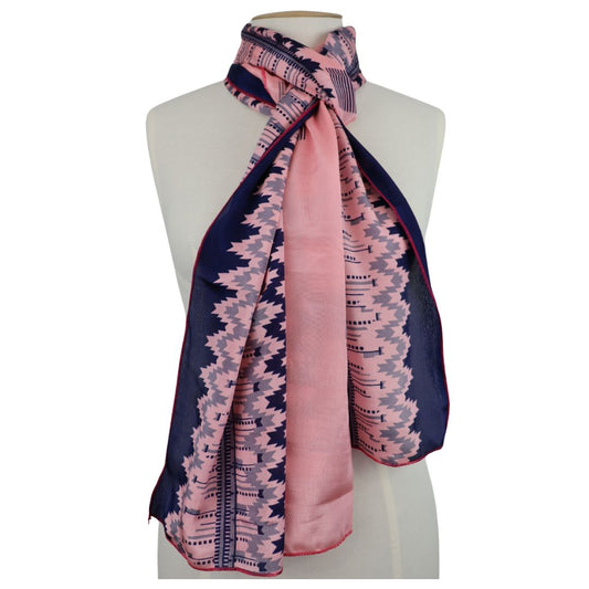 S473 - SCARF