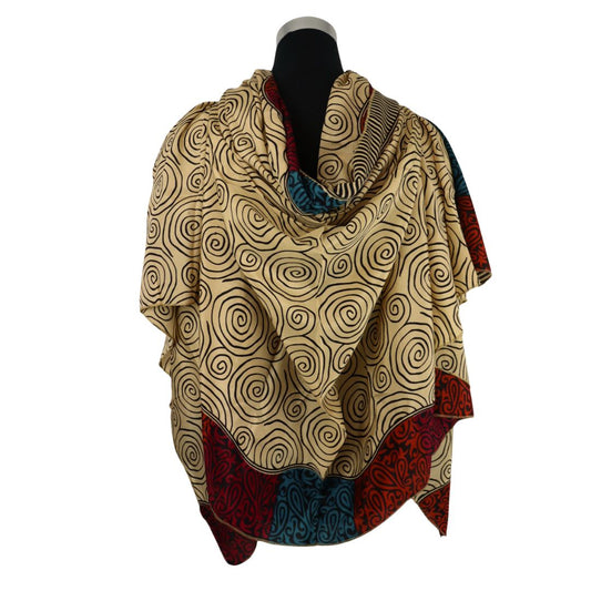 SW408 - SHOULDER WRAP