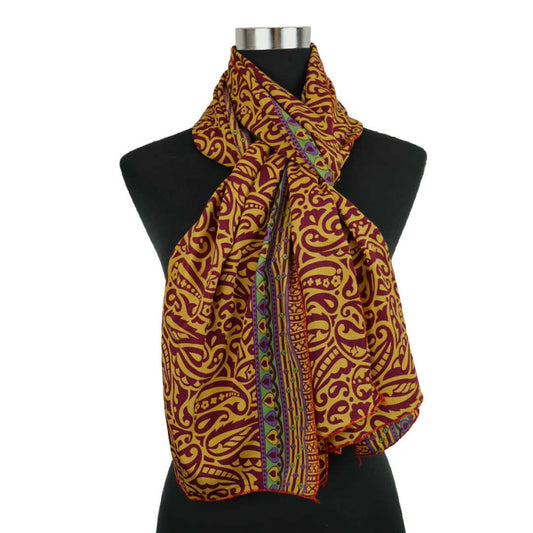 S339 - SCARF