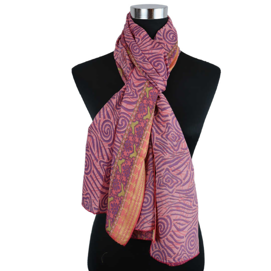 S359 - SCARF