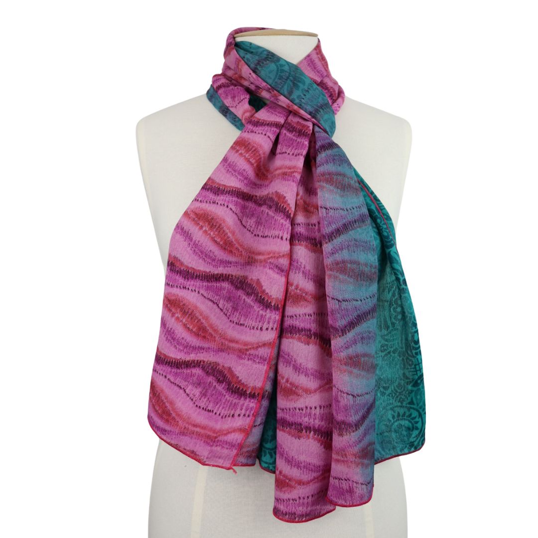 S453 - SCARF