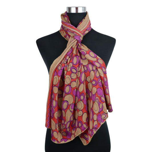 S451 - SCARF