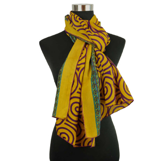 S322 - SCARF