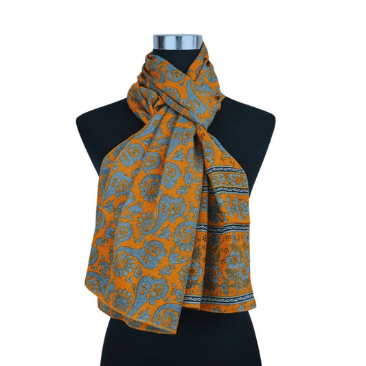 S443 - SCARF