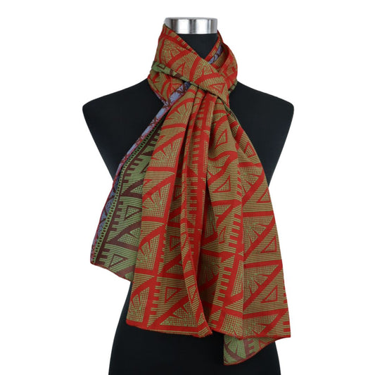 S445 - SCARF