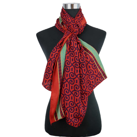 S328 - SCARF