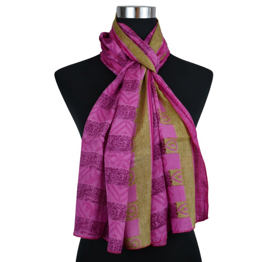 S448 - SCARF